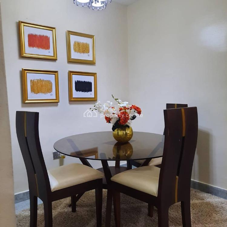 4 Bedrooms Duplex with Snooker Board, Off Admiralty Road, Lekki Phase 1, Lekki, Lagos, Semi-detached Duplex Short Let