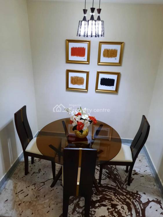 4 Bedrooms Duplex with Snooker Board, Off Admiralty Road, Lekki Phase 1, Lekki, Lagos, Semi-detached Duplex Short Let