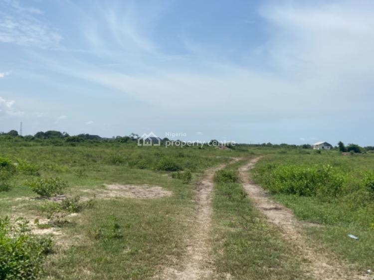 For Sale 2 And Half Hectares Of Land With Good Title, Beechwood Estate