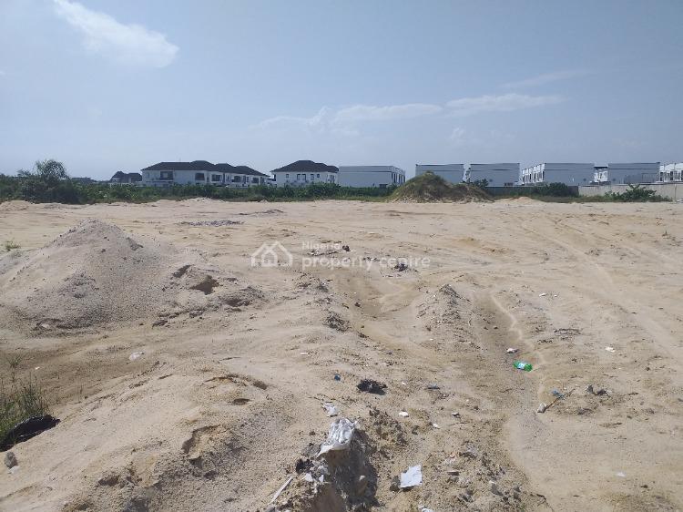 For Sale Buy And Build Land In A Developed Estate & Neighbourhood