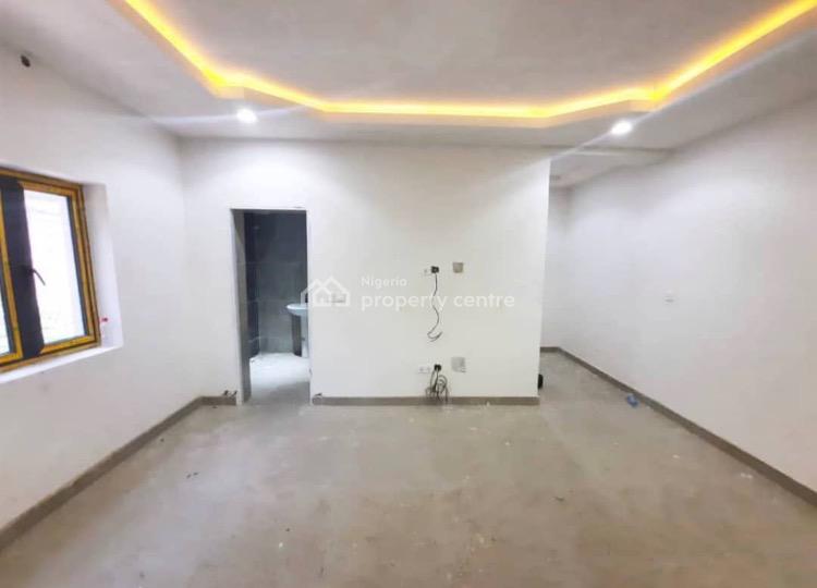 one bedroom flat for rent in wuye