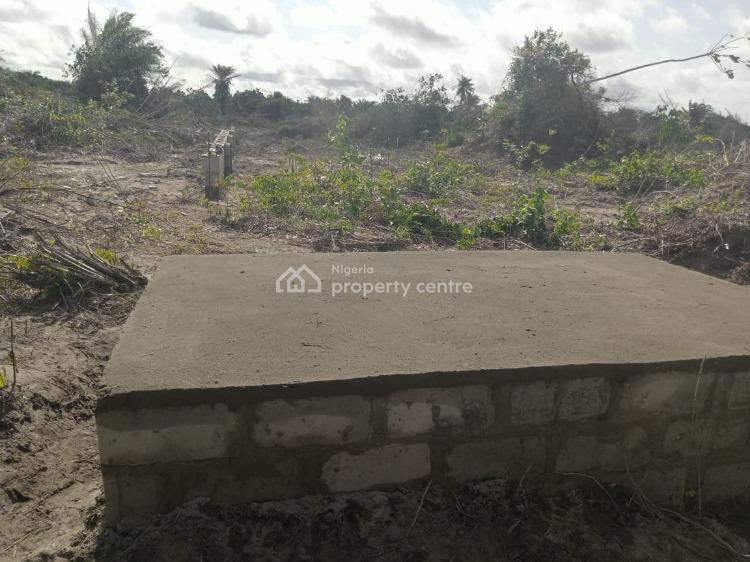 For Sale Land With Government Approved Village Excision, Onyx Island