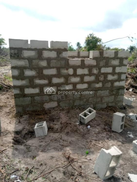 For Sale Land With Government Approved Village Excision, Onyx Island