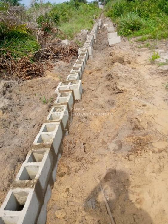 For Sale Land With Government Approved Village Excision, Onyx Island