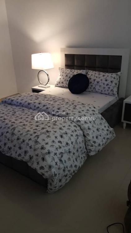 a Fully Furnished and Serviced Water Front 3 Bedroom Flat, Off Admiralty Road, Lekki Phase 1, Lekki, Lagos, Flat / Apartment Short Let