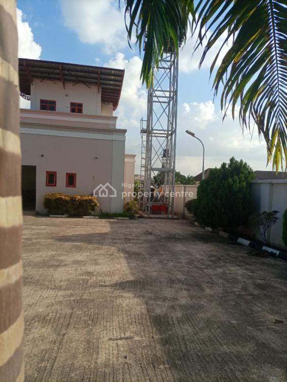 For Sale Filling Station, Ahmadu Bello Way, Wuse, Abuja Nigeria