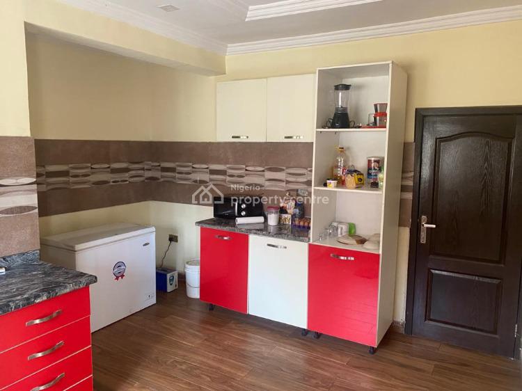 For Sale Well Built 4 Bedroom Duplex, Asese, Ibafo, Ogun 4 Beds, 5 Baths (Ref 982676)