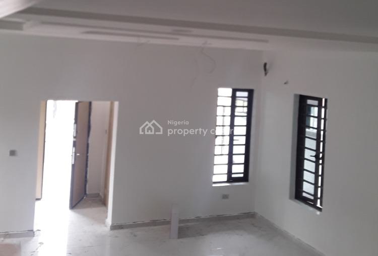 For Sale Super Luxury 5 Bedroom Serviced Fully Detached Duplex