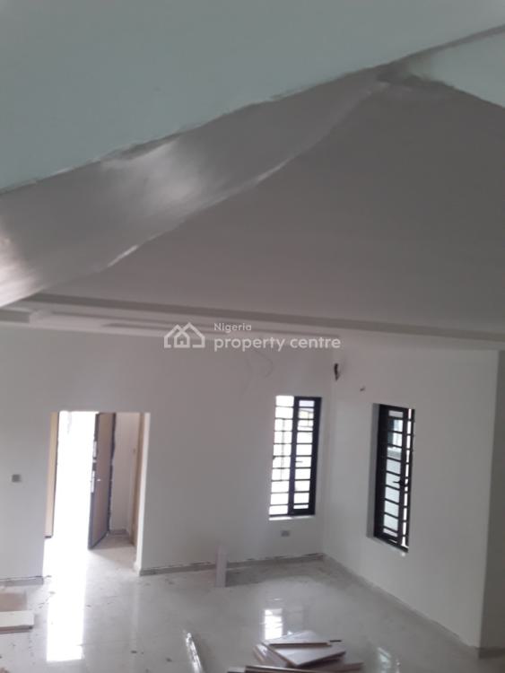 For Sale Super Luxury 5 Bedroom Serviced Fully Detached Duplex