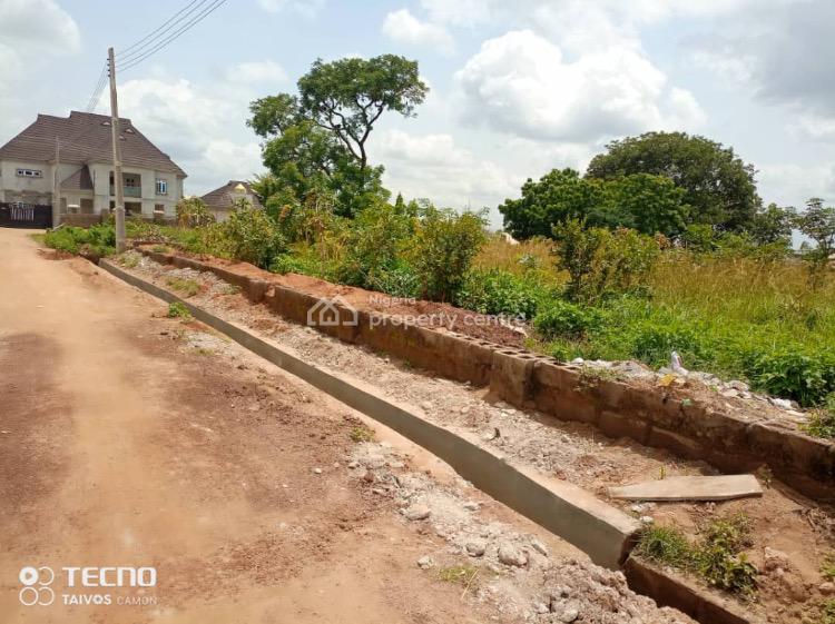 For Sale 800 Sqm Of Vacant Land, Behind Whitefield Hotel, Ilorin West