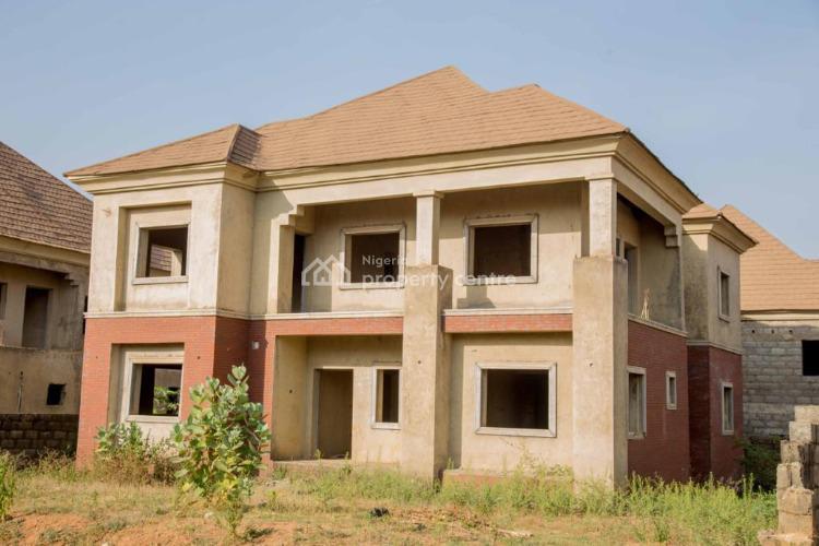 For Sale Standalone 5 Bedroom Duplex With All Room Ensuite And A Bq