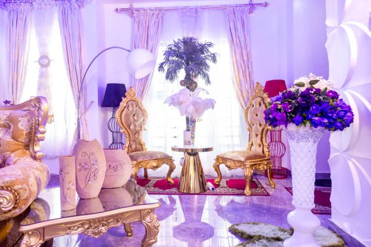 Luxurious 5 Bedroom Apartment, Ikota, Lekki, Lagos, Semi-detached Duplex Short Let