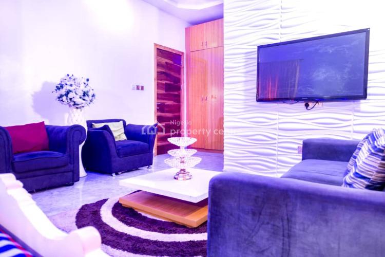 Luxurious 5 Bedroom Apartment, Ikota, Lekki, Lagos, Semi-detached Duplex Short Let