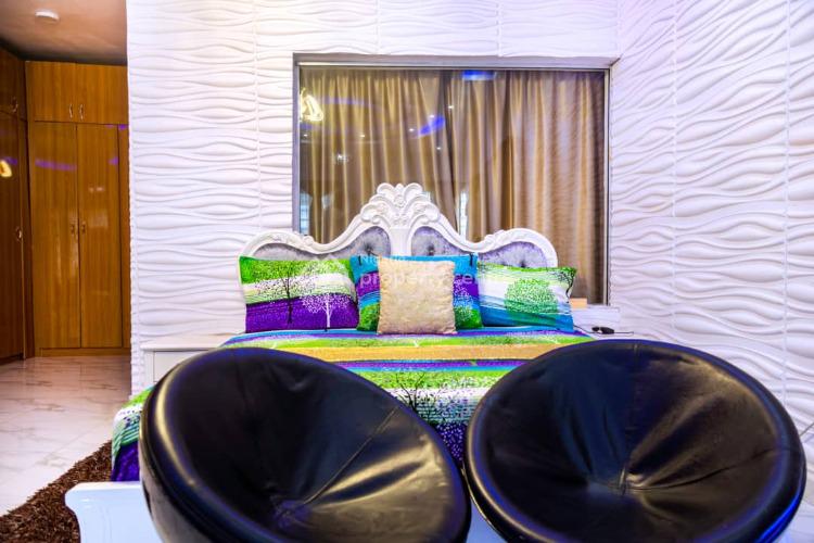 Luxurious 5 Bedroom Apartment, Ikota, Lekki, Lagos, Semi-detached Duplex Short Let