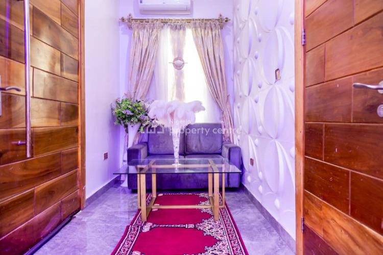 Luxurious 5 Bedroom Apartment, Ikota, Lekki, Lagos, Semi-detached Duplex Short Let