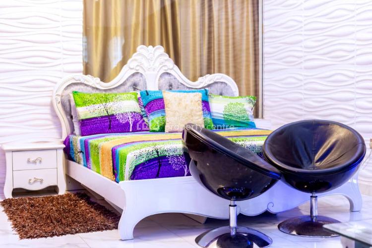 Luxurious 5 Bedroom Apartment, Ikota, Lekki, Lagos, Semi-detached Duplex Short Let