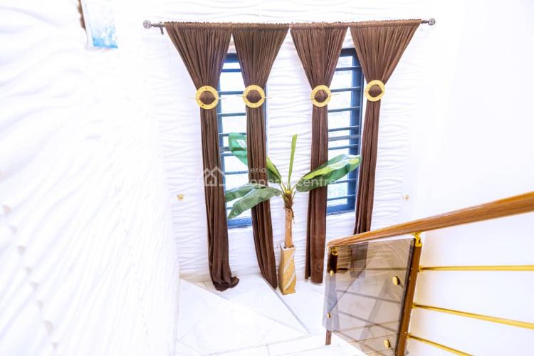 Luxurious 5 Bedroom Apartment, Ikota, Lekki, Lagos, Semi-detached Duplex Short Let