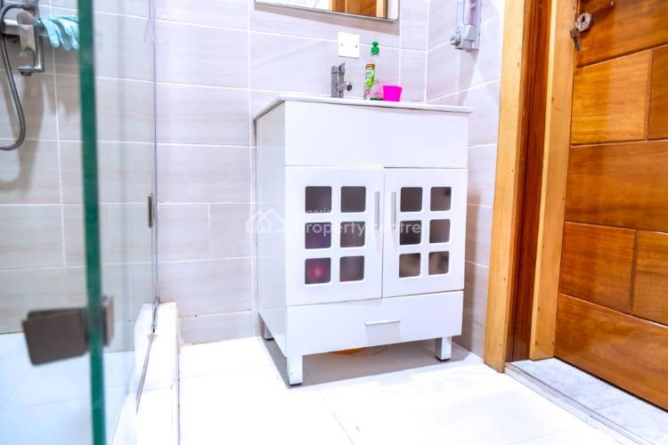 Luxurious 5 Bedroom Apartment, Ikota, Lekki, Lagos, Semi-detached Duplex Short Let