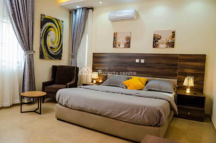 Luxury 3 Bedrooms with Excellent Fittings, Prime Waters Gardens 2, Lekki Phase 1, Lekki, Lagos, Flat / Apartment Short Let