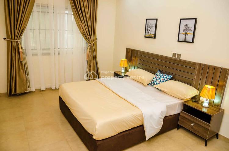 Luxury 3 Bedrooms with Excellent Fittings, Prime Waters Gardens 2, Lekki Phase 1, Lekki, Lagos, Flat / Apartment Short Let