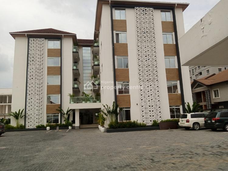 Super Luxurious 3 Bedrooms Flat, Victoria Island (vi), Lagos, Flat / Apartment Short Let