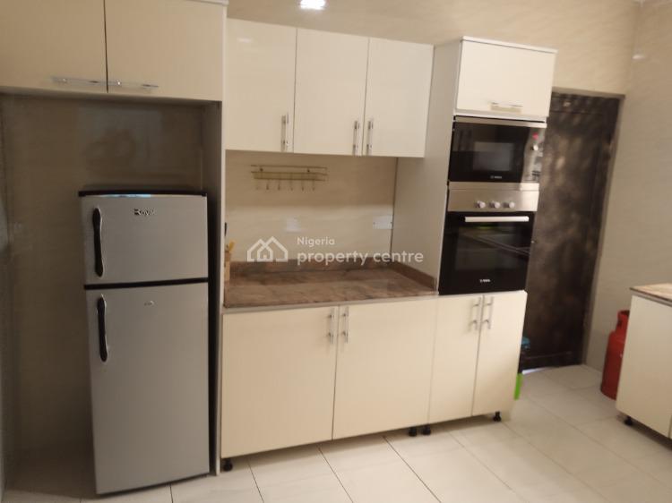 Super Luxurious 3 Bedrooms Flat, Victoria Island (vi), Lagos, Flat / Apartment Short Let