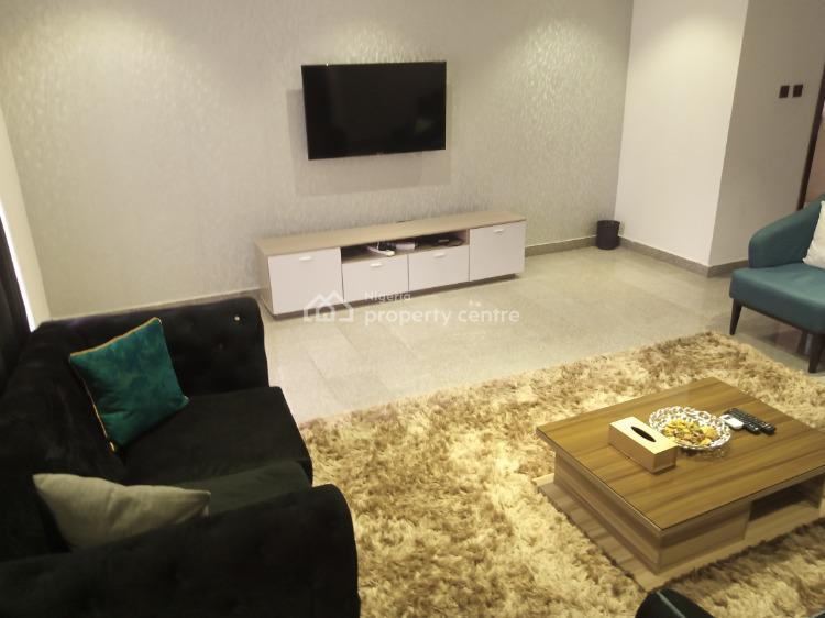 Super Luxurious 3 Bedrooms Flat, Victoria Island (vi), Lagos, Flat / Apartment Short Let