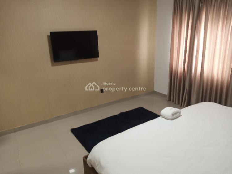 Super Luxurious 3 Bedrooms Flat, Victoria Island (vi), Lagos, Flat / Apartment Short Let