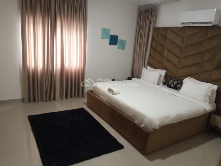 Super Luxurious 3 Bedrooms Flat, Victoria Island (vi), Lagos, Flat / Apartment Short Let