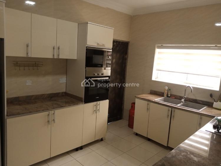 Super Luxurious 3 Bedrooms Flat, Victoria Island (vi), Lagos, Flat / Apartment Short Let