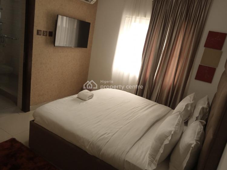 Super Luxurious 3 Bedrooms Flat, Victoria Island (vi), Lagos, Flat / Apartment Short Let