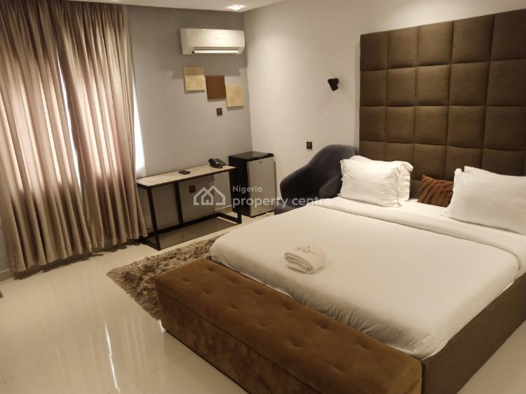 Super Luxurious 3 Bedrooms Flat, Victoria Island (vi), Lagos, Flat / Apartment Short Let