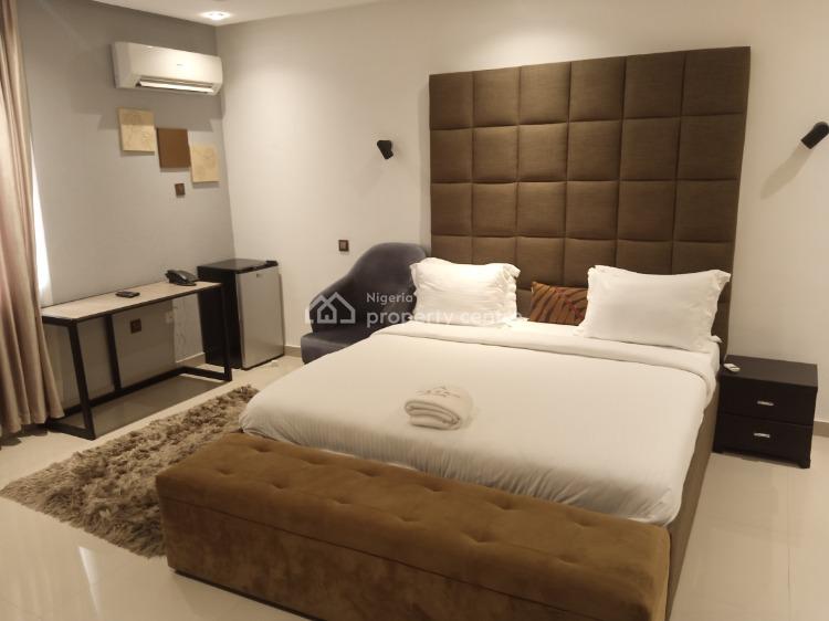 Super Luxurious 3 Bedrooms Flat, Victoria Island (vi), Lagos, Flat / Apartment Short Let