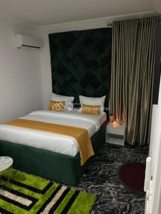 5 Bedrooms Duplex with Snooker Board, Ikate, Lekki, Lagos, Semi-detached Duplex Short Let