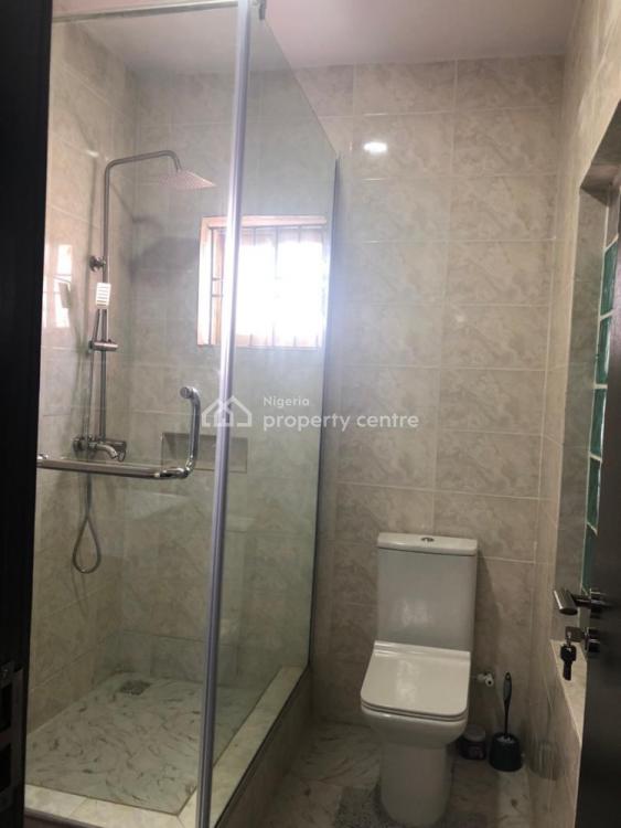 1 Bedroom, Lekki Phase 1, Lekki, Lagos, Mini Flat (room and Parlour) Short Let