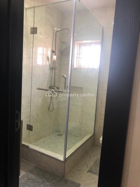 1 Bedroom, Lekki Phase 1, Lekki, Lagos, Mini Flat (room and Parlour) Short Let