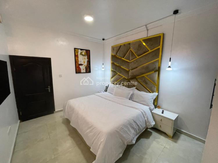 Lovely 2 Bedrooms Apartment, Victoria Island (vi), Lagos, Flat / Apartment Short Let