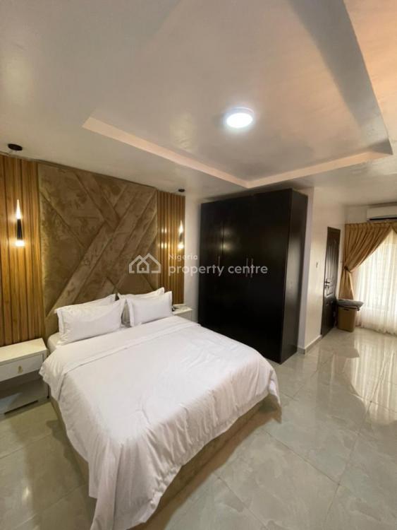 Lovely 2 Bedrooms Apartment, Victoria Island (vi), Lagos, Flat / Apartment Short Let