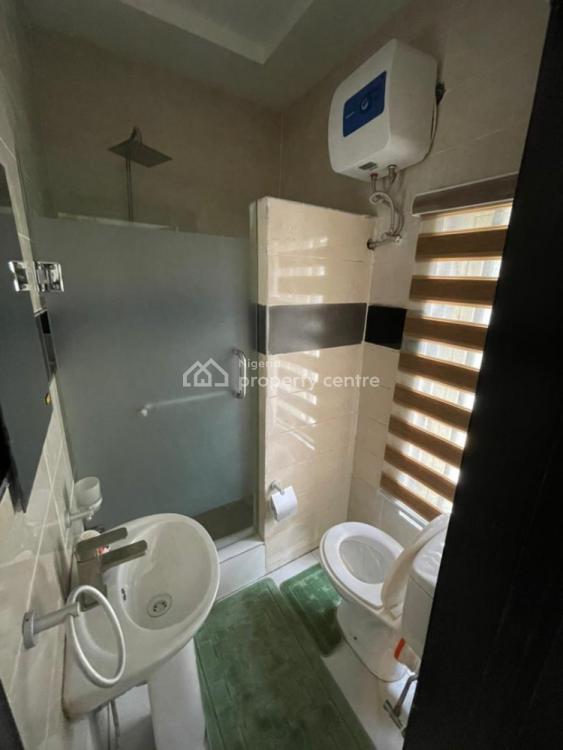 Lovely 2 Bedrooms Apartment, Victoria Island (vi), Lagos, Flat / Apartment Short Let