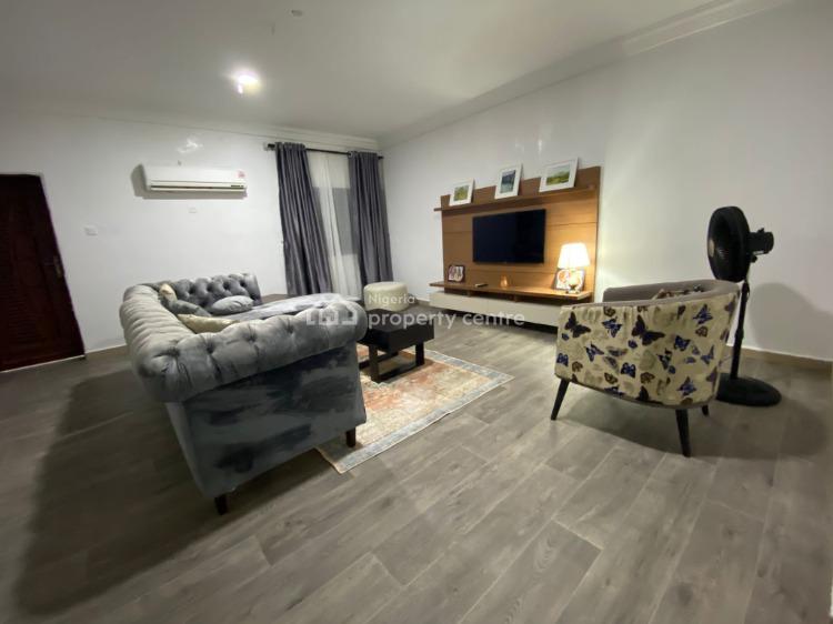 Short Let Luxuriously Furnished And Serviced Apartments, Wuse 2, Abuja