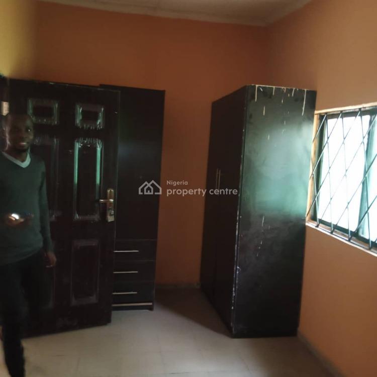 For Rent Newly Built Luxury 3 Bedroom Fully Finished And Fully Semi