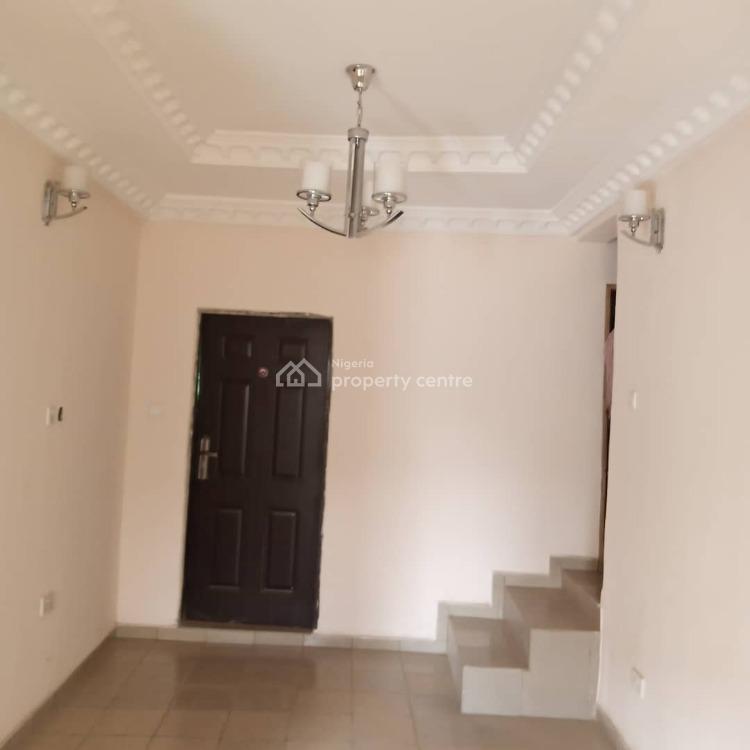 For Rent Newly Built Luxury 3 Bedroom Fully Finished And Fully Semi