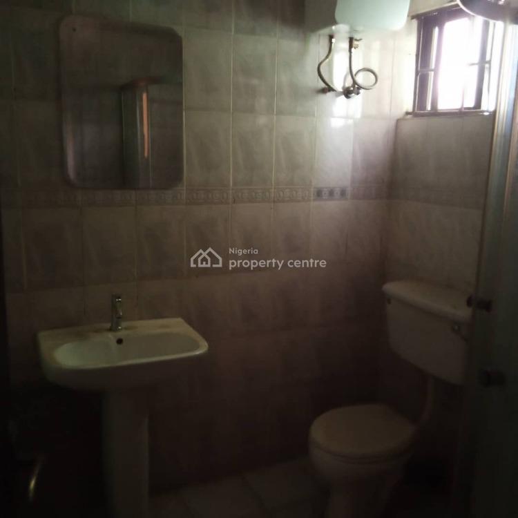 For Rent Newly Built Luxury 3 Bedroom Fully Finished And Fully Semi