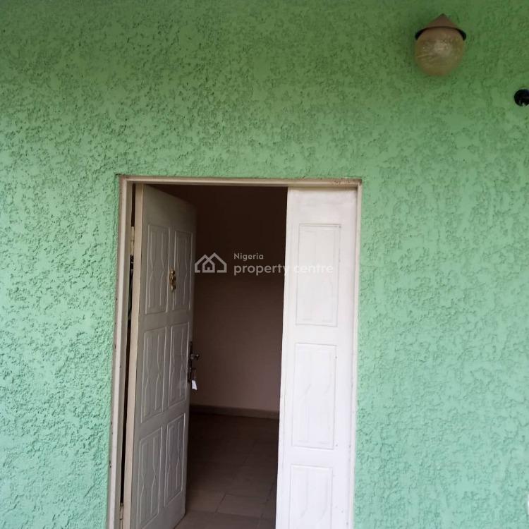 For Rent Newly Built Luxury 3 Bedroom Fully Finished And Fully Semi