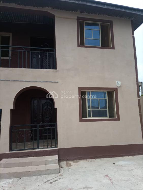 For Rent Newly Built 3 Bedroom Flat, Wire And Cable Area, Apata
