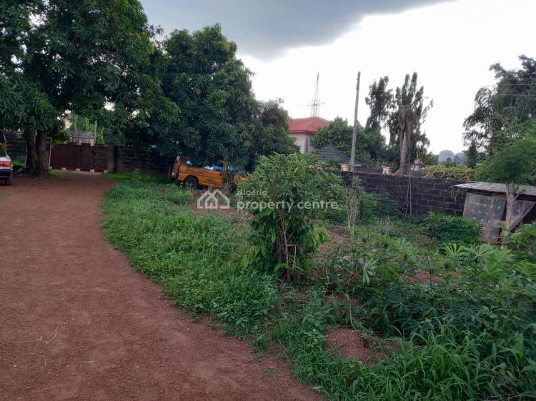 For Sale 1,500sqm Of Land With C Of O, Off Nza Street, Independence