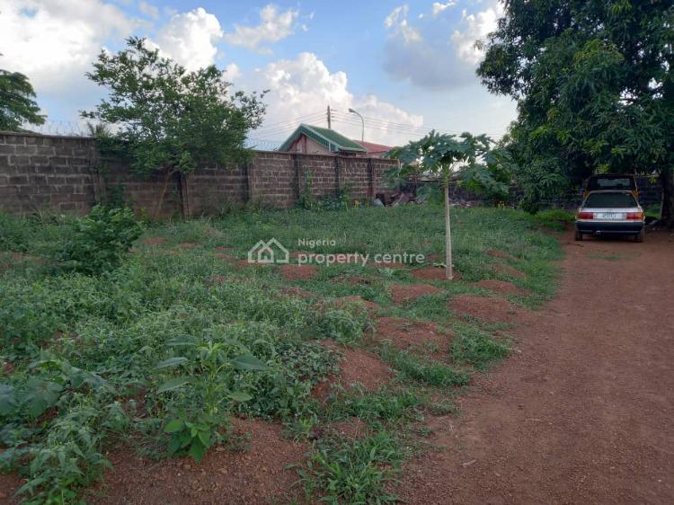 For Sale 1,500sqm Of Land With C Of O, Off Nza Street, Independence
