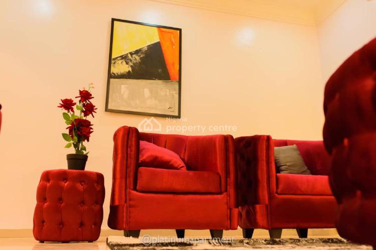 Luxury 3 Bedroom, Lekki Phase 1, Lekki, Lagos, Flat / Apartment Short Let