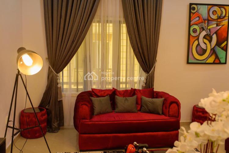 Luxury 3 Bedroom, Lekki Phase 1, Lekki, Lagos, Flat / Apartment Short Let