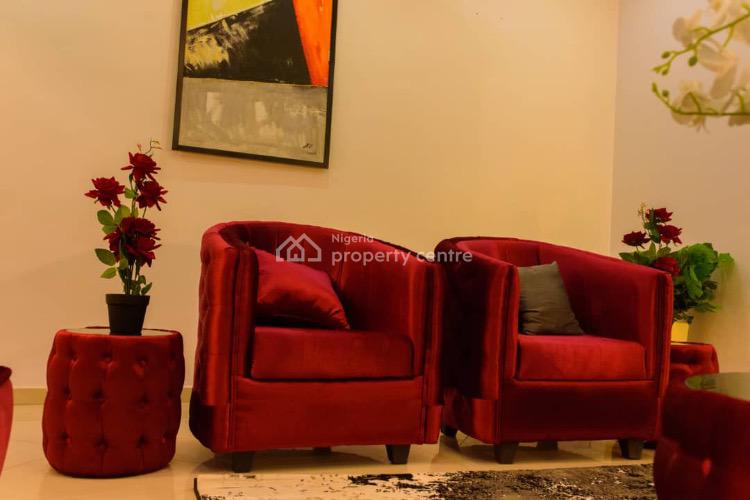 Luxury 3 Bedroom, Lekki Phase 1, Lekki, Lagos, Flat / Apartment Short Let